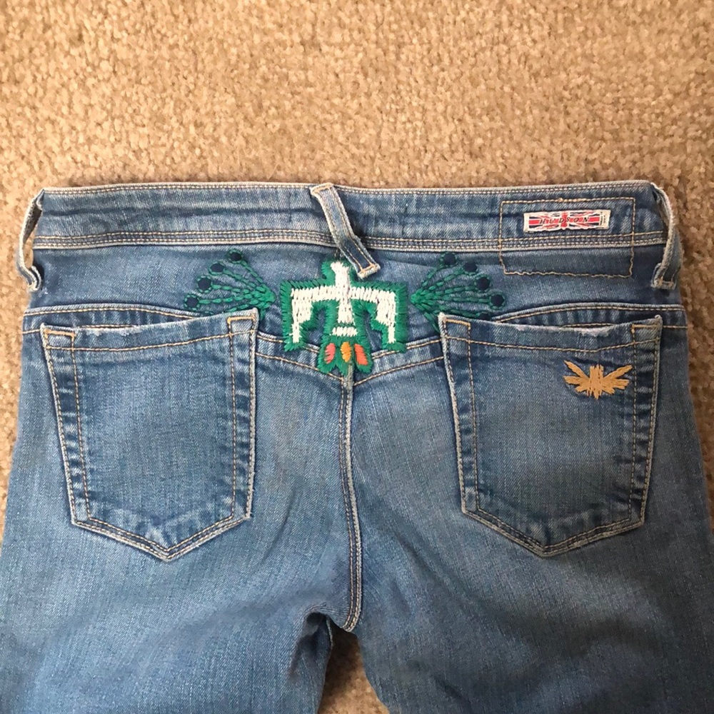 hudson jeans